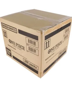 Pillars of Strength Booster Box OP-03 – One Piece Card Game - Image 3