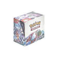 Pokémon TCG: Scarlet & Violet — Paldea Evolved Booster Box (English Edition)