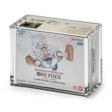 Awakening of the New Era Booster Box OP-05 – One Piece Card Game