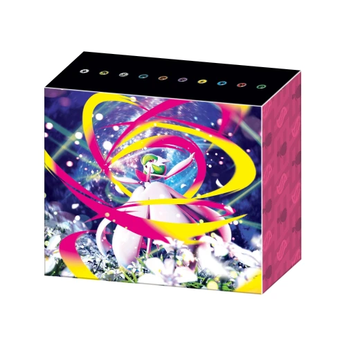 M1S Mega Symphonia Pokémon Center Set – Japanese Pokémon TCG