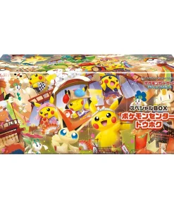 okémon Center Tohoku Special Box – Japanese Pokémon TCG