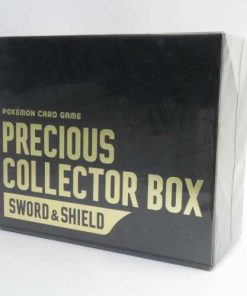 Precious Collector Box – Japanese Pokémon TCG