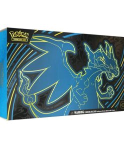 Mega Charizard X ex Ultra Premium Collection (English Sealed)