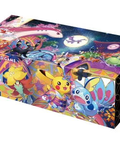 Kanazawa Special Box Japanese Pokemon Card