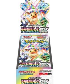 Pokémon Terastal Festival Box