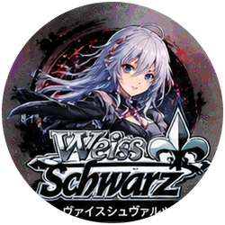 Weiss Schwarz