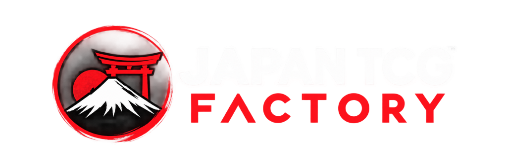Japan TCG Factory