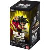 Dragon Ball Super Fusion World Raging Roar Booster Box FB03 – Japanese